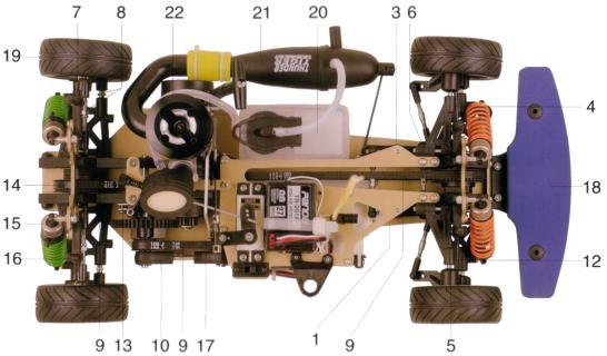 Schema TS-4n