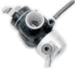 Carburatore - Figura 1